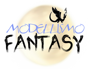 Modellismo fantasy