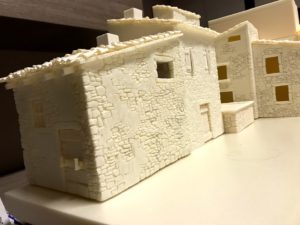 Tutorial costruzione presepe cittadino