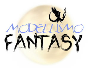 Modellismo Fantasy